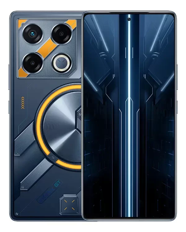 Producto - Infinix Gt 20 Pro