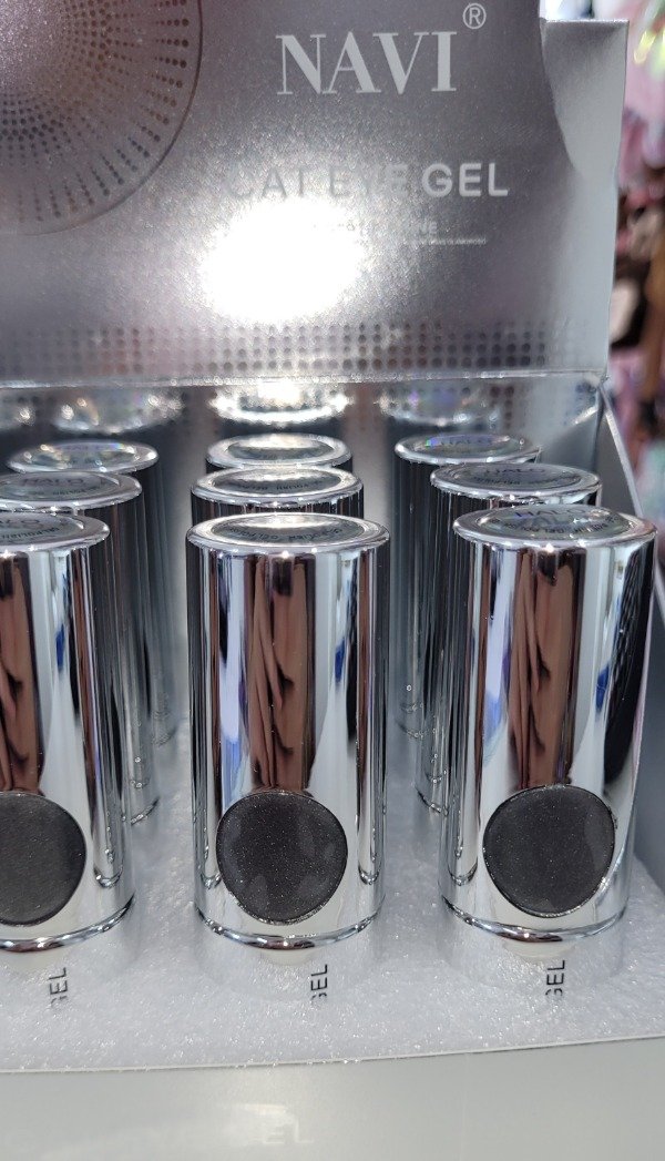 Producto - Ojo de gato halo navi