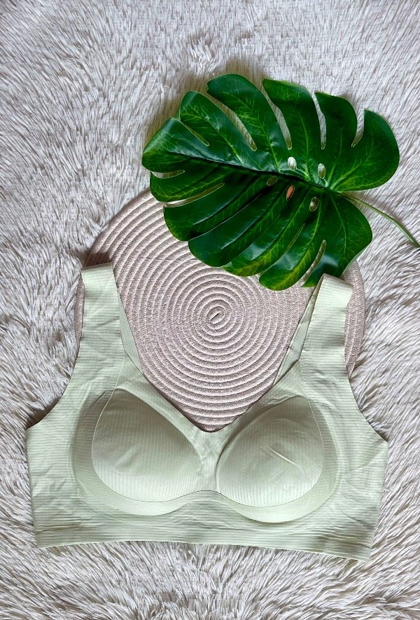 Producto - Top Amore Verde