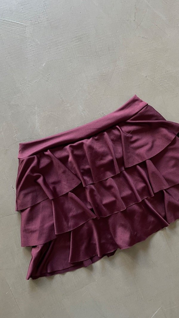 Producto - SKORT BRENDON