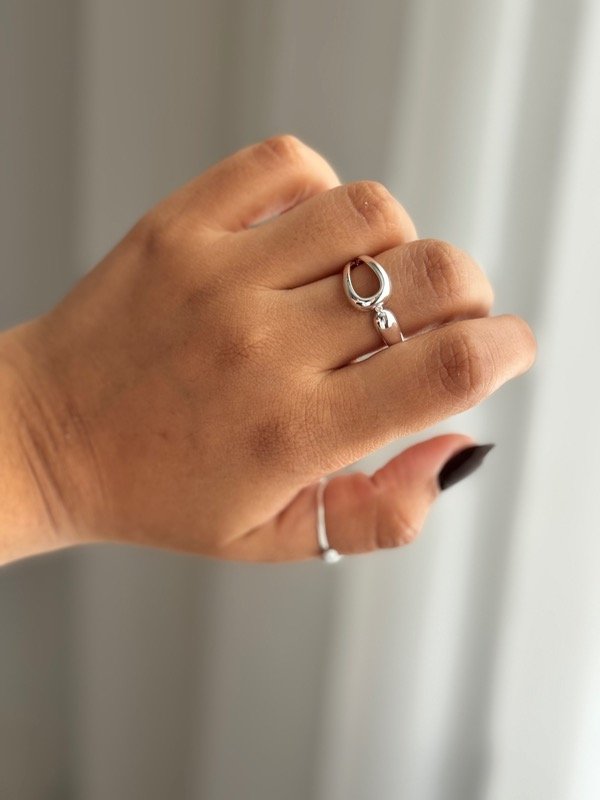 Producto - Anillo Joe