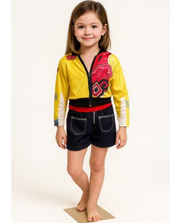 Producto - k pop Rumi