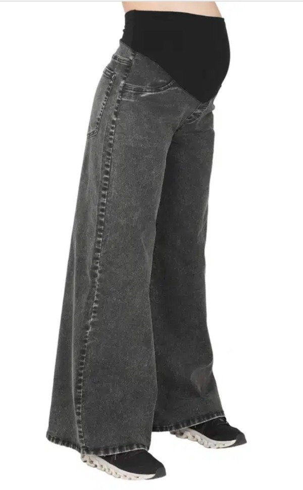 Producto - JEAN EMBARAZADA WIDE-2690 - 1
