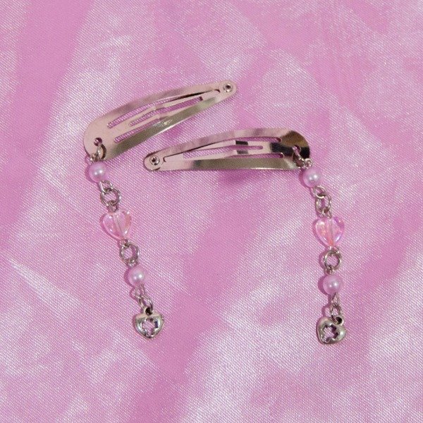 Producto - Hebillas Enfermera