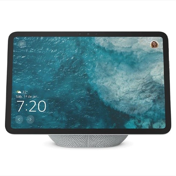 Producto - TV Box Amazon Echo Show 11 1th Generation E78T24 de 11 con W 1590760