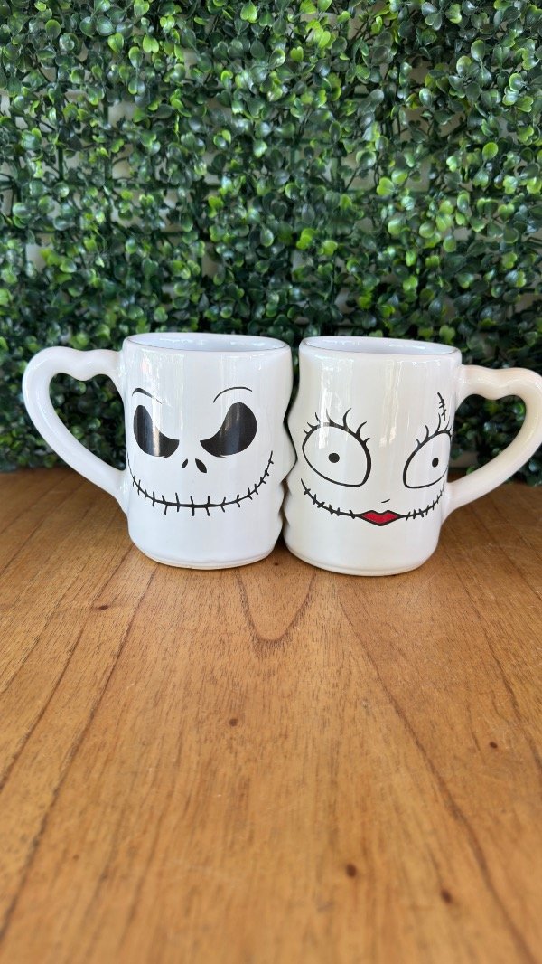 Producto - Tu y yo Jack y Sally