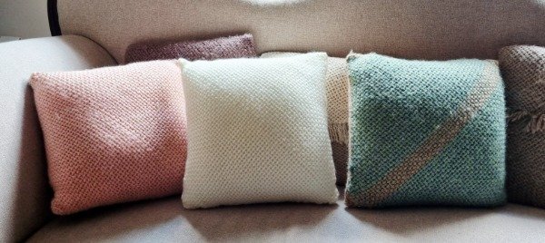 Producto - Almohadones