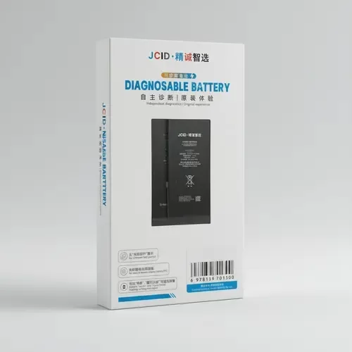 Producto - IPHONE 14 JCID Diagnostico