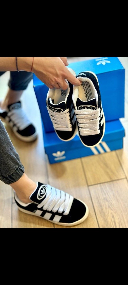 Producto - Adidas campus