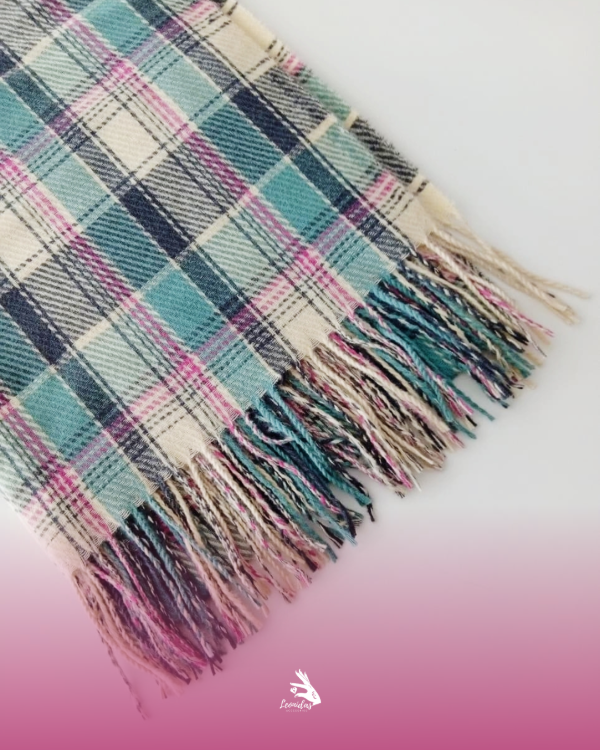 Producto - PASHMINA #2