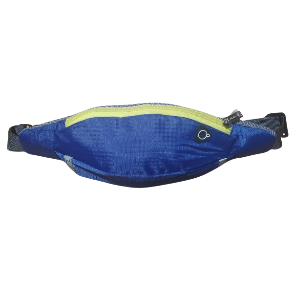 Producto - Riñonera pratys modelo by331 unisex hombre mujer - 3