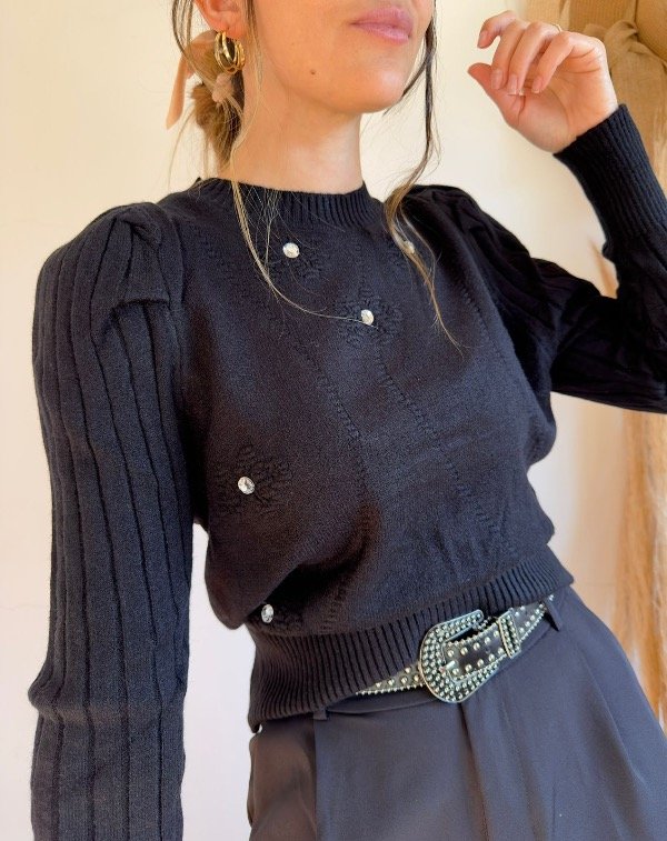 Producto - Sweater Saloua, importado