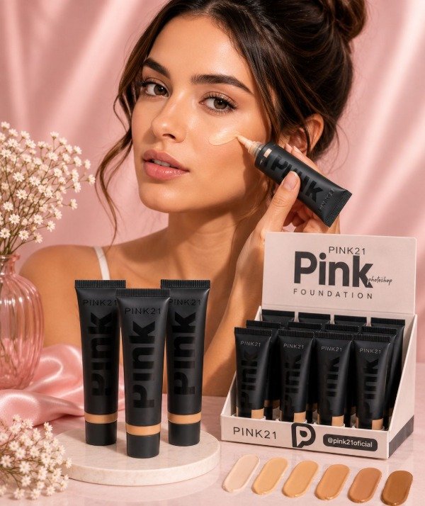 Producto - Base efecto photoshop