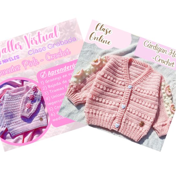 Producto - PACK ROSA