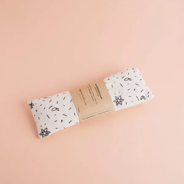 Producto - Almohadilla térmica relajante