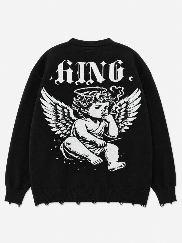 Producto - SWEATER ANGEL - 0