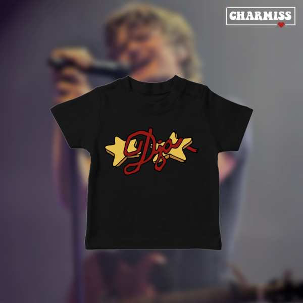 Producto - Baby tee- djo 2 - 0