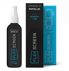 Producto - KIT LIMPIADOR DE PANTALLAS