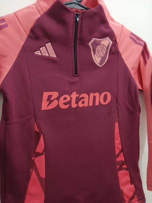 Producto - Buzo deportivo niño - 2