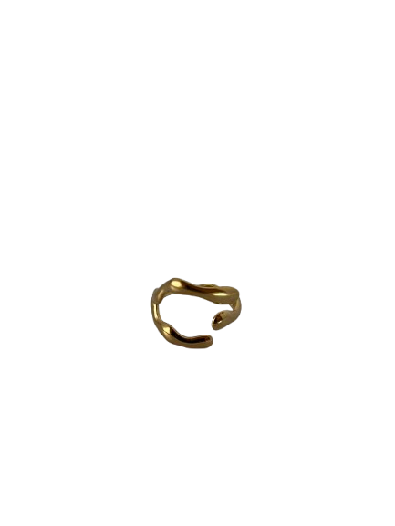 Producto - Anillo Blossom Gold
