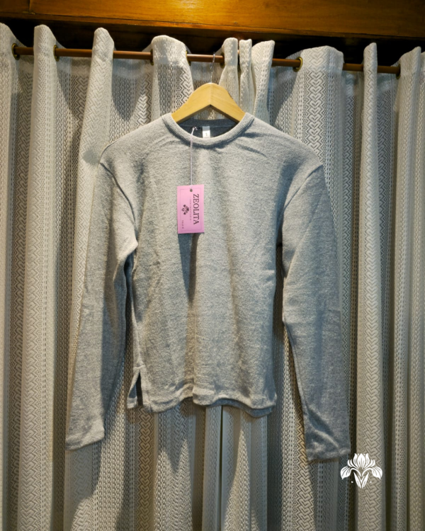 Producto - Suéter Gris