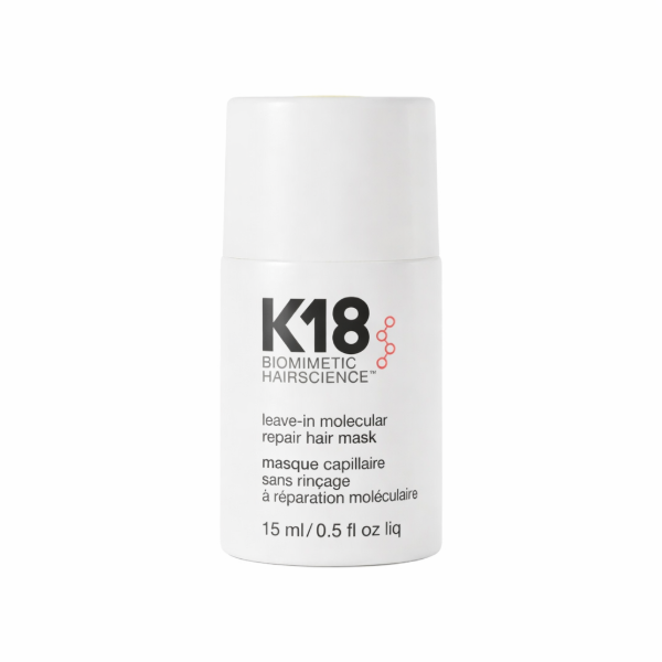 Producto - K18 - MASCARA REPAIR MOLECULAR SIN ENJUAGUE X 15 ML