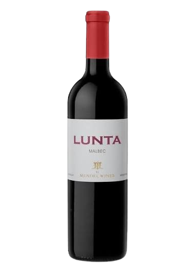 Producto - Mendel Lunta Malbec