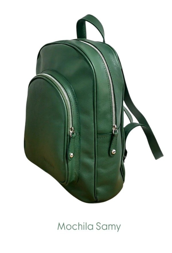 Producto - Mochila Samy