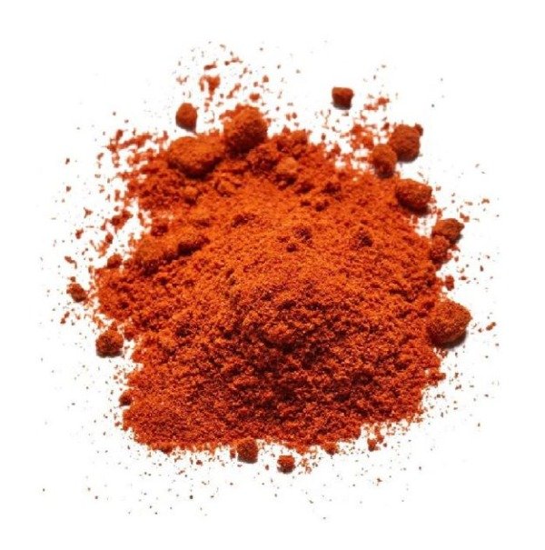 Producto - Pimenton DULCE Molido En Polvo (A Granel) 1 Kg