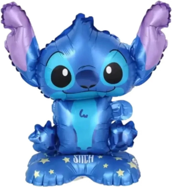 Producto - Stich con base 40cm
