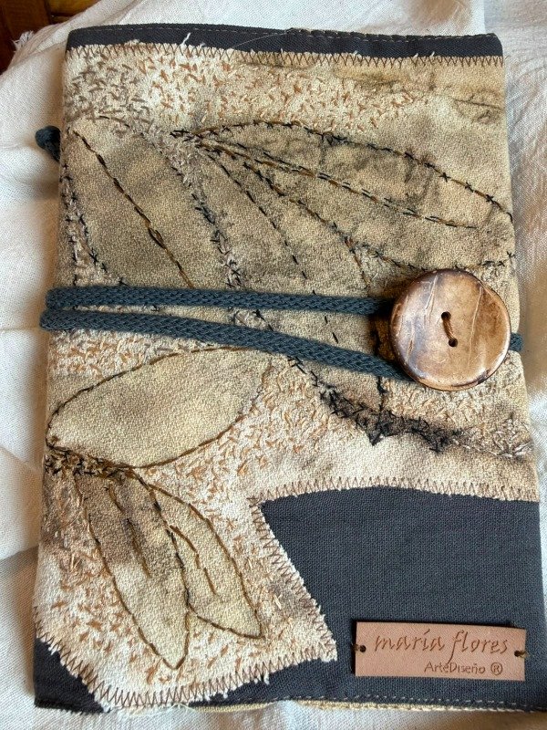 Producto - Cuaderno BITÁCORA ACERO I