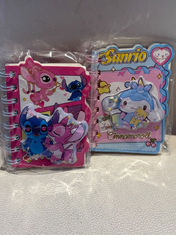 Producto - Anotador de agua