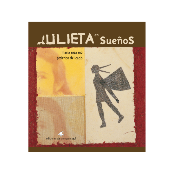 Producto - Julieta en sueños