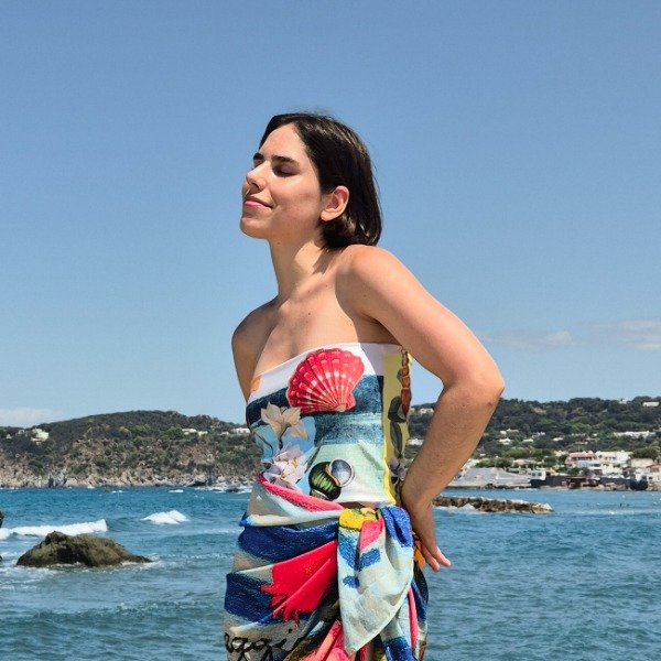 Producto - Strapless Brezza