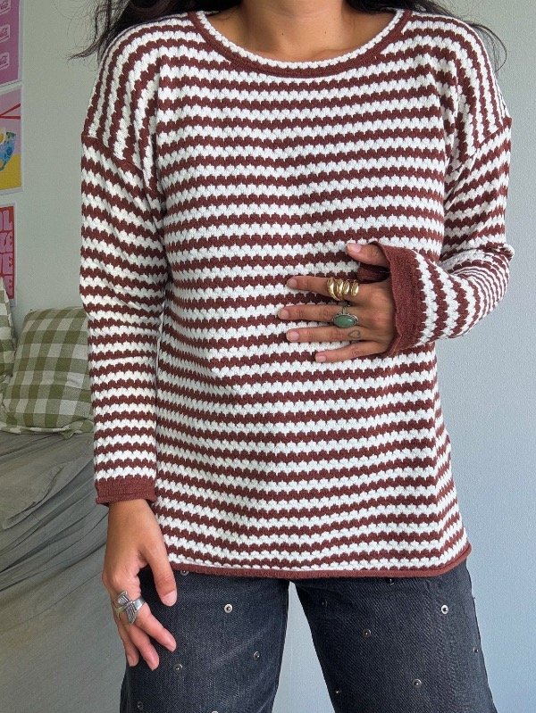 Producto - Sweater Ana #1