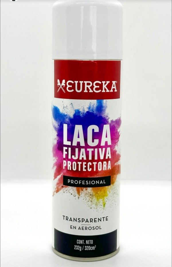 Producto - Laca fijativa