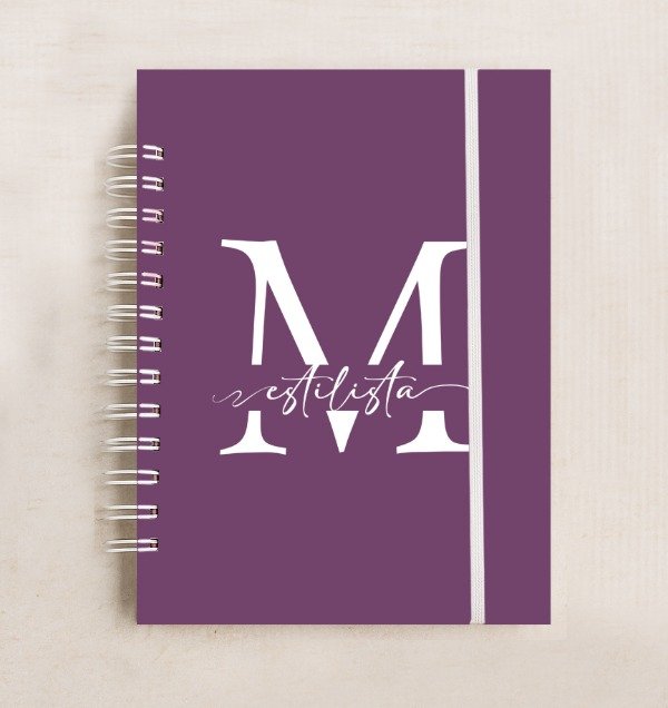 Producto - Agenda semanal PERSONALIZADA