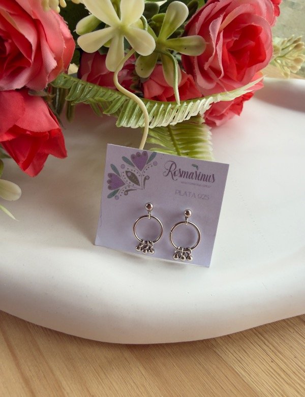 Producto - Aros Eternidad