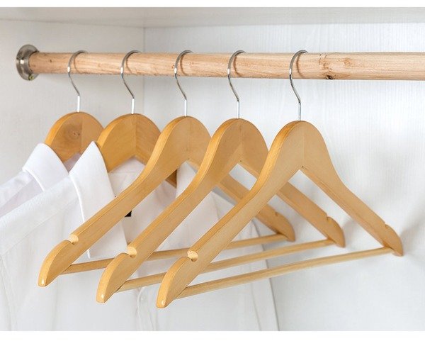 Producto - PERCHA MADERA X1