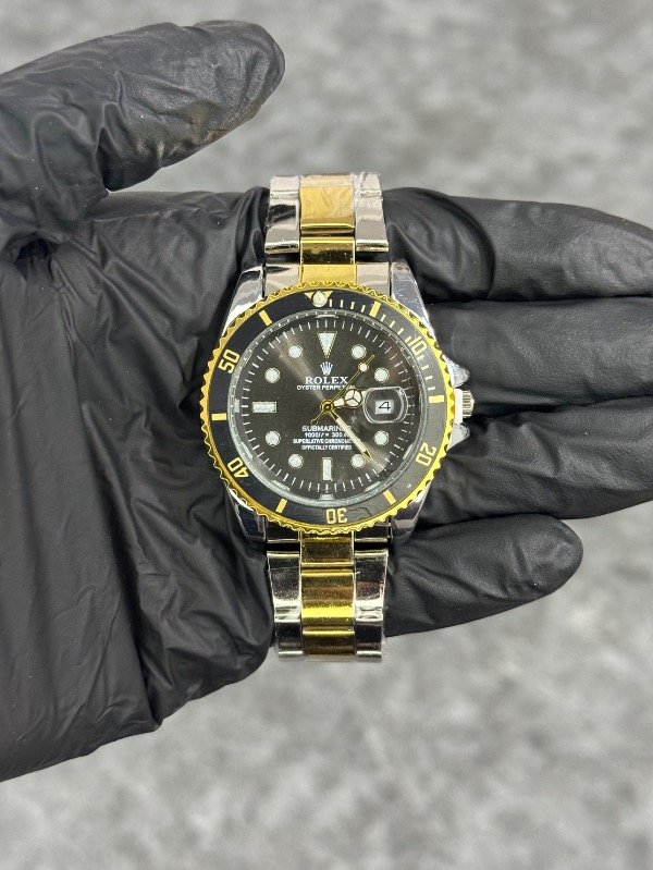 Producto - ROLEX 1 SUBMARINER COMBINADO