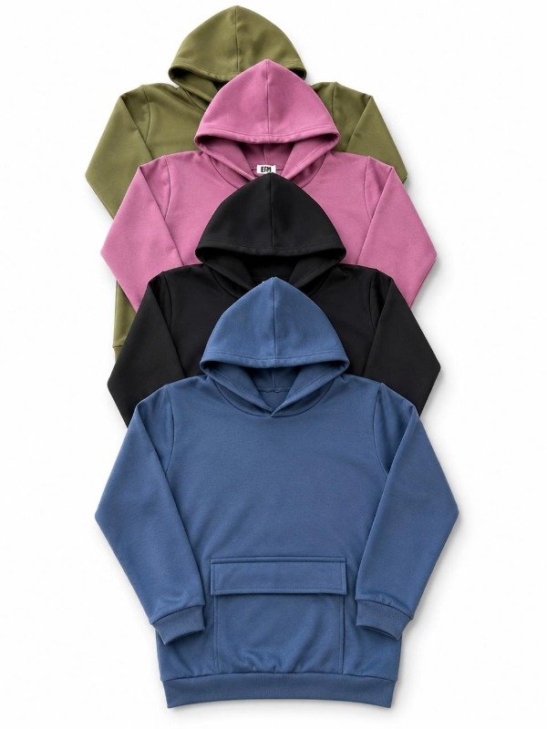 Producto - BUZO CARGO DARLON