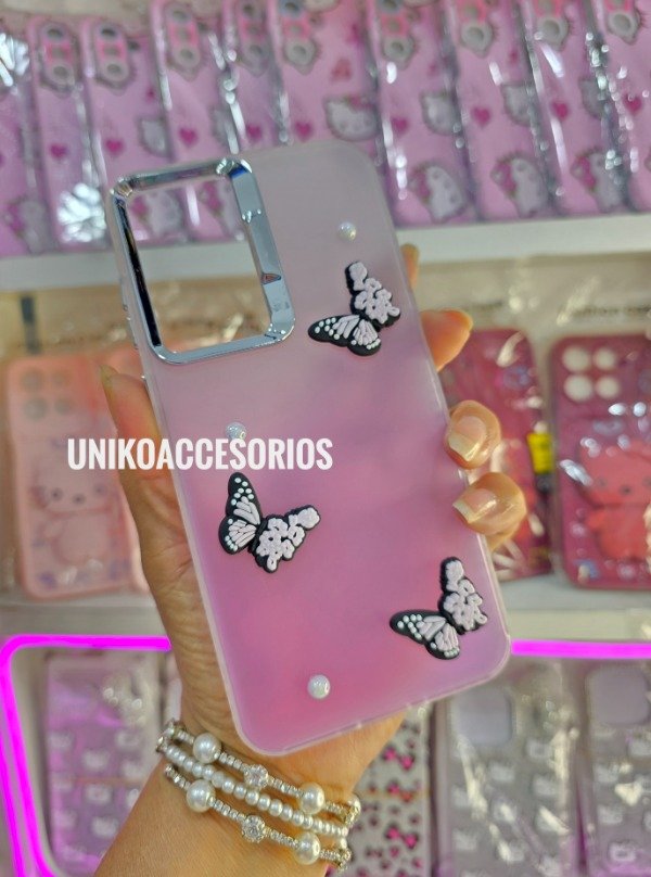 Producto - Funda Motorola Edge 50 Fusión (41)