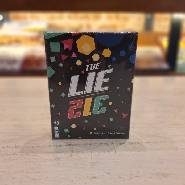 Producto - The lie