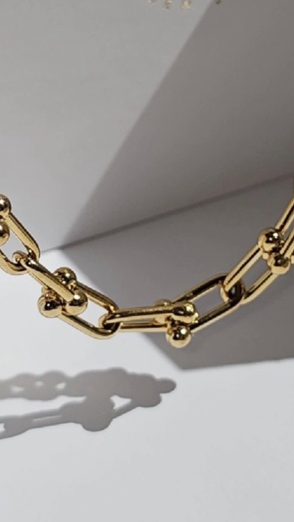Producto - COLLAR CADENA - 2