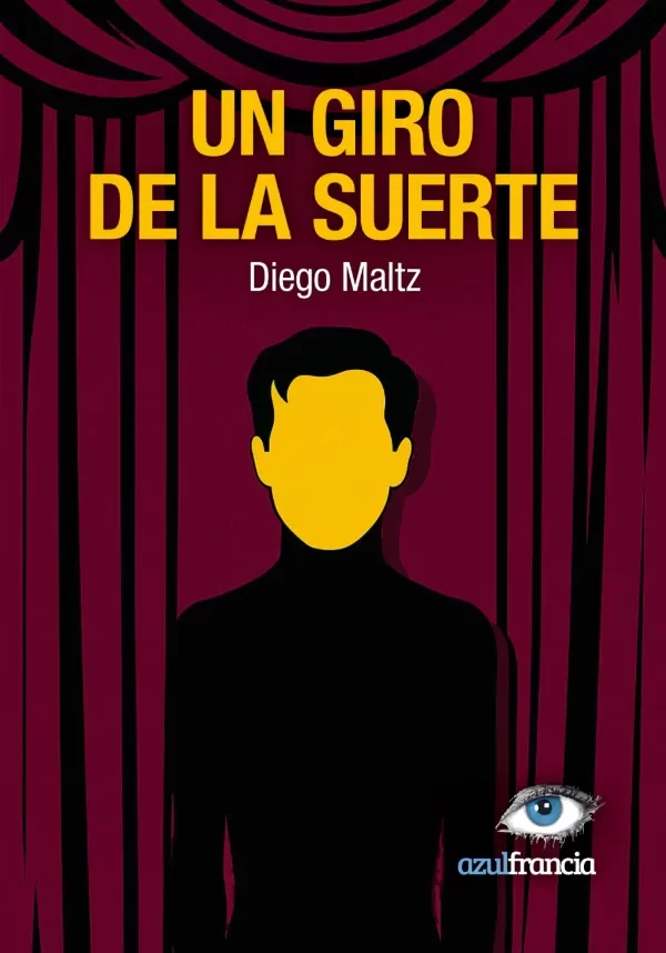 Producto - UN GIRO DE LA SUERTE - DIEGO MALTZ
