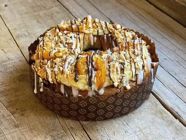 Producto - COMBO ROSCA DE PASCUA SIN MOLDES