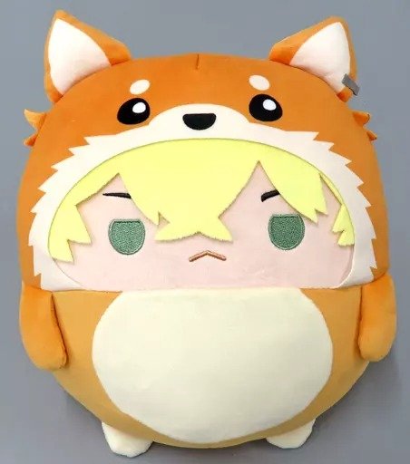 Producto - Peluche grande de Chifuyu Matsuno Fuwakororin