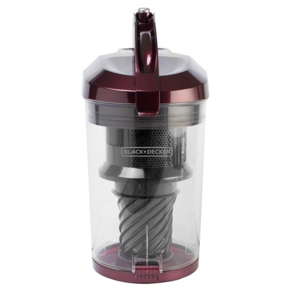 Producto - Aspiradora 3L 2200w Power Pro Cyclonic Black+Decker VCVB8090AR - 2