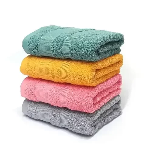 Producto - Toalla ARCOIRIS