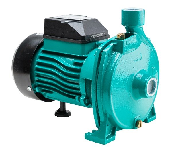 Producto - BOMBA CENTRIFUGA SHIMURA SCM-22 0.5 HP
